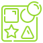 Shape2Family icon